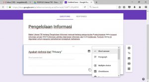 10 Pertanyaan 1